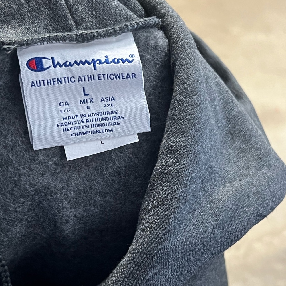 Westside Gunn x Fashion Rebels x HWH0  Hoodie Champion S-3XL New 2022 - Picture 3 of 4